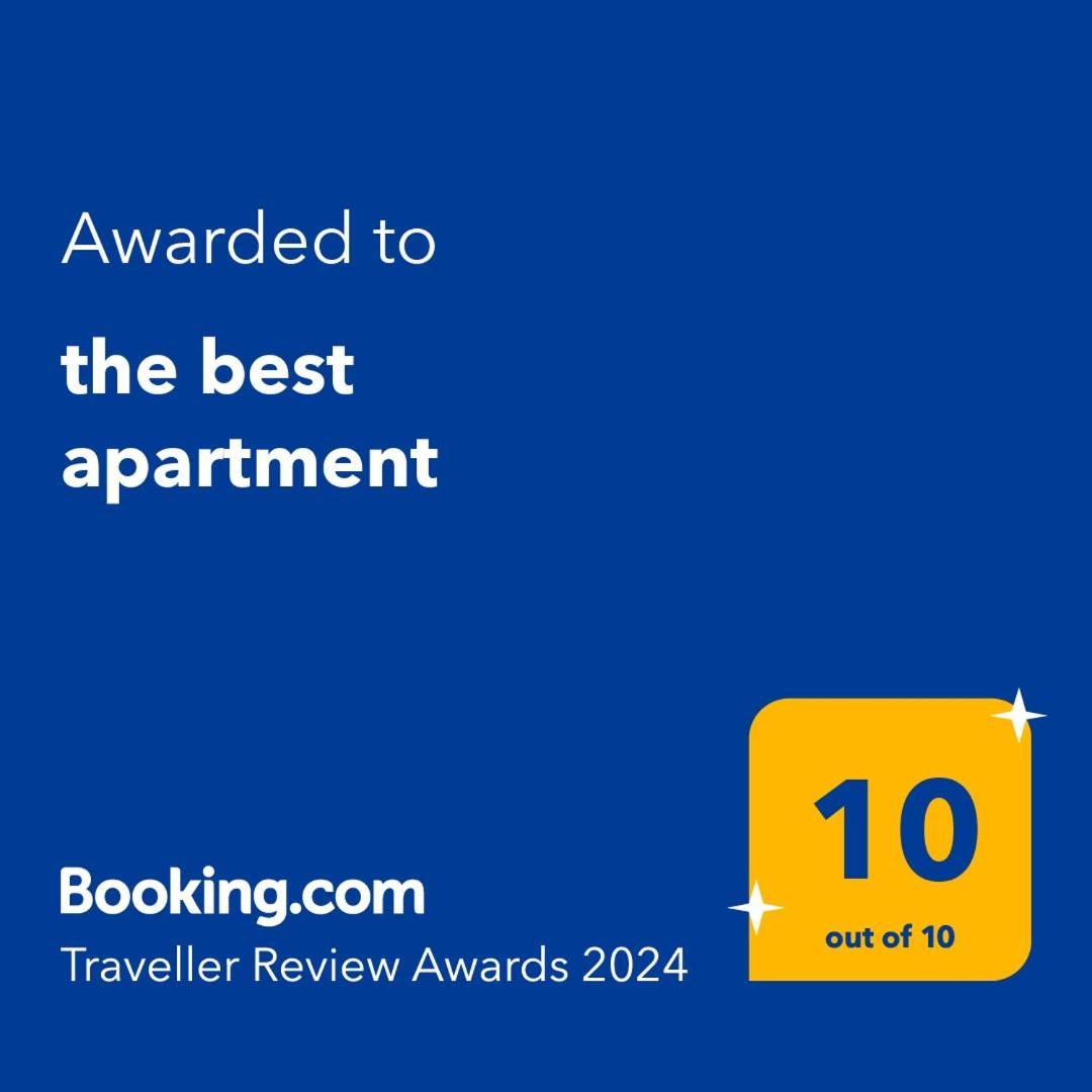 The Best Apartment Kutaisi Ngoại thất bức ảnh