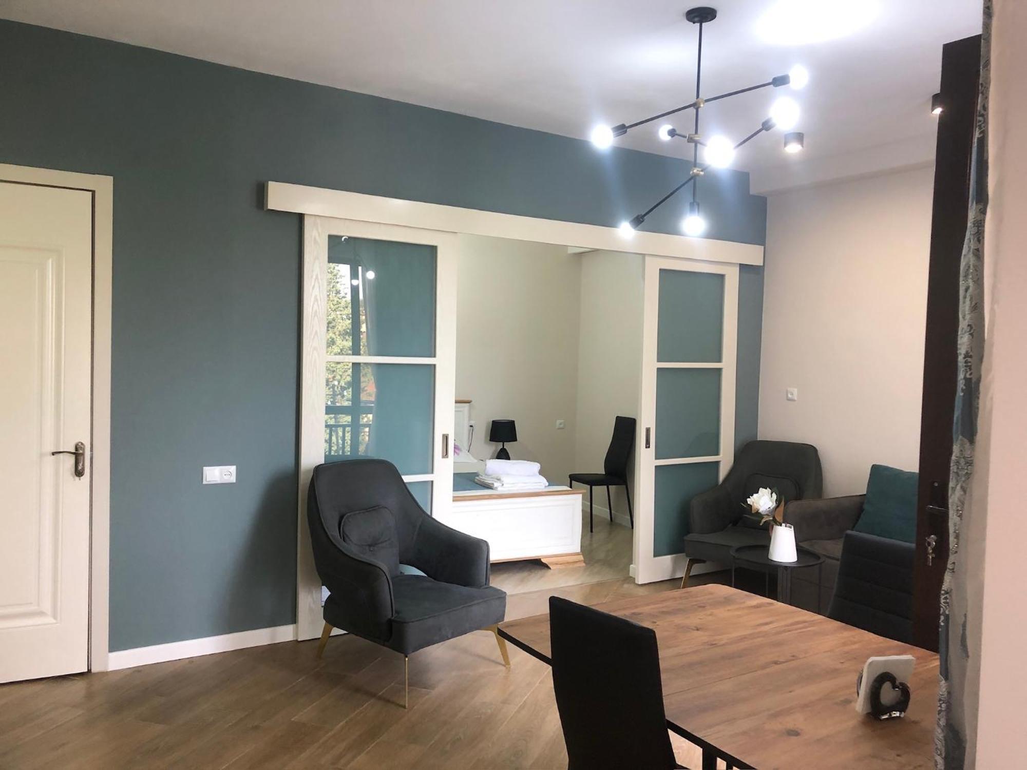The Best Apartment Kutaisi Ngoại thất bức ảnh