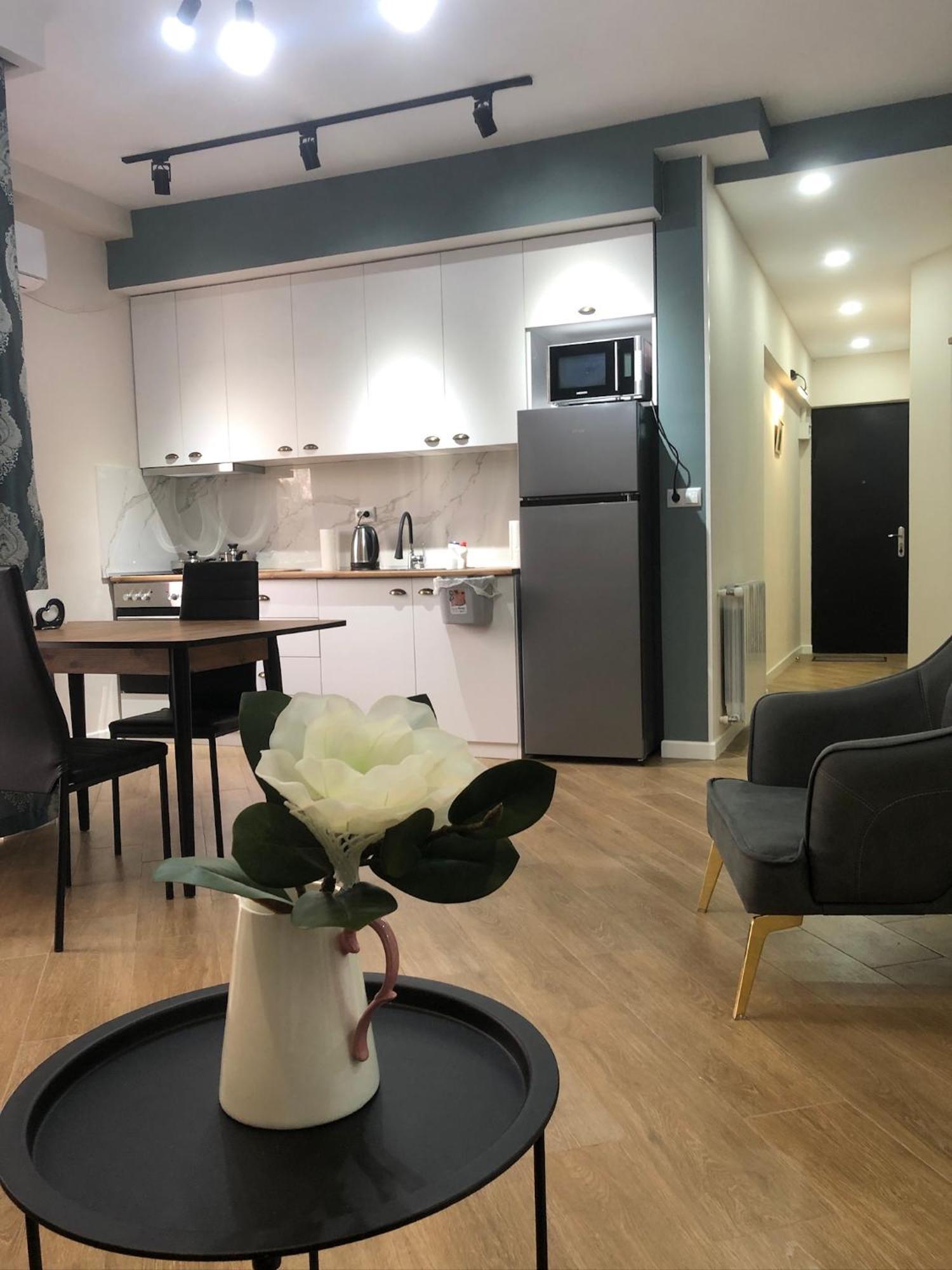 The Best Apartment Kutaisi Ngoại thất bức ảnh