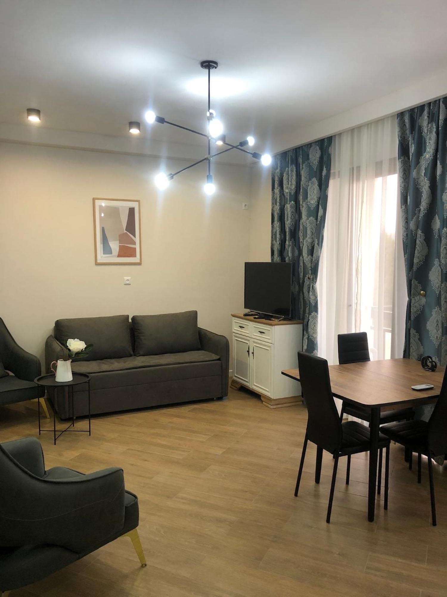 The Best Apartment Kutaisi Ngoại thất bức ảnh
