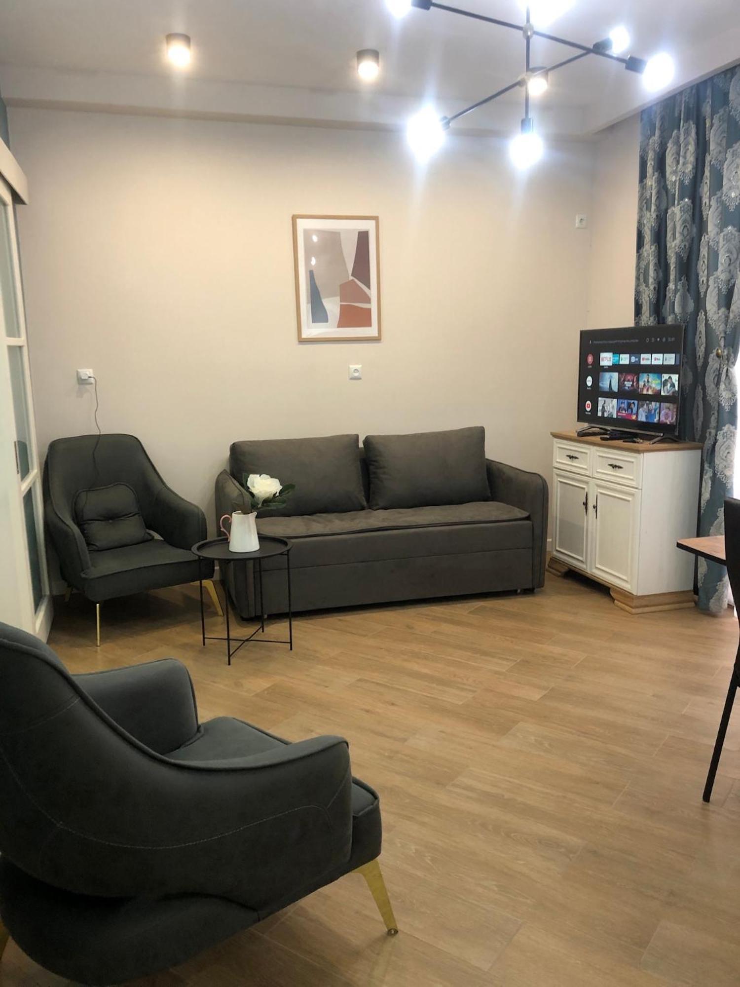 The Best Apartment Kutaisi Ngoại thất bức ảnh