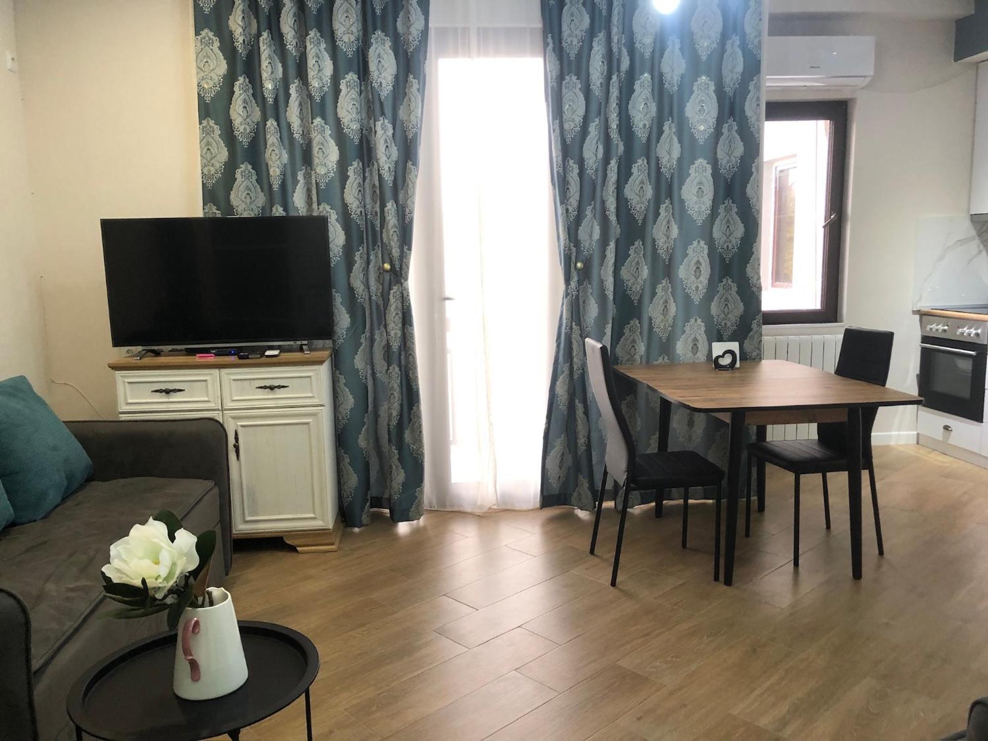 The Best Apartment Kutaisi Ngoại thất bức ảnh